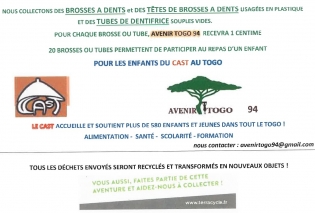 ACTION SOLIDARITE