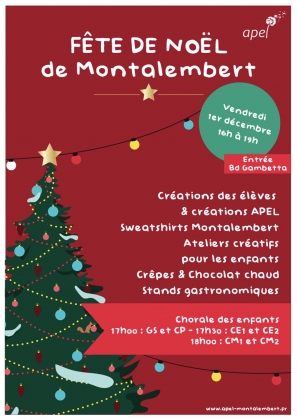 INFO POUR TOUS